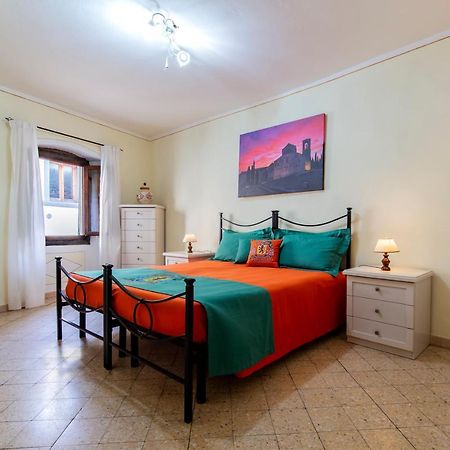 Ibibiena - Suite Bellavista Bibbiena Exterior photo