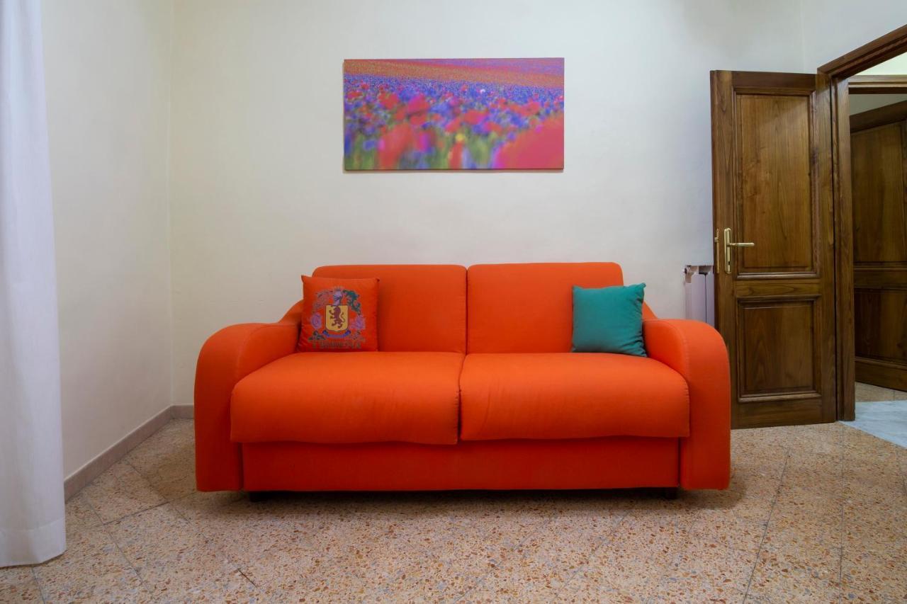 Ibibiena - Suite Bellavista Bibbiena Exterior photo