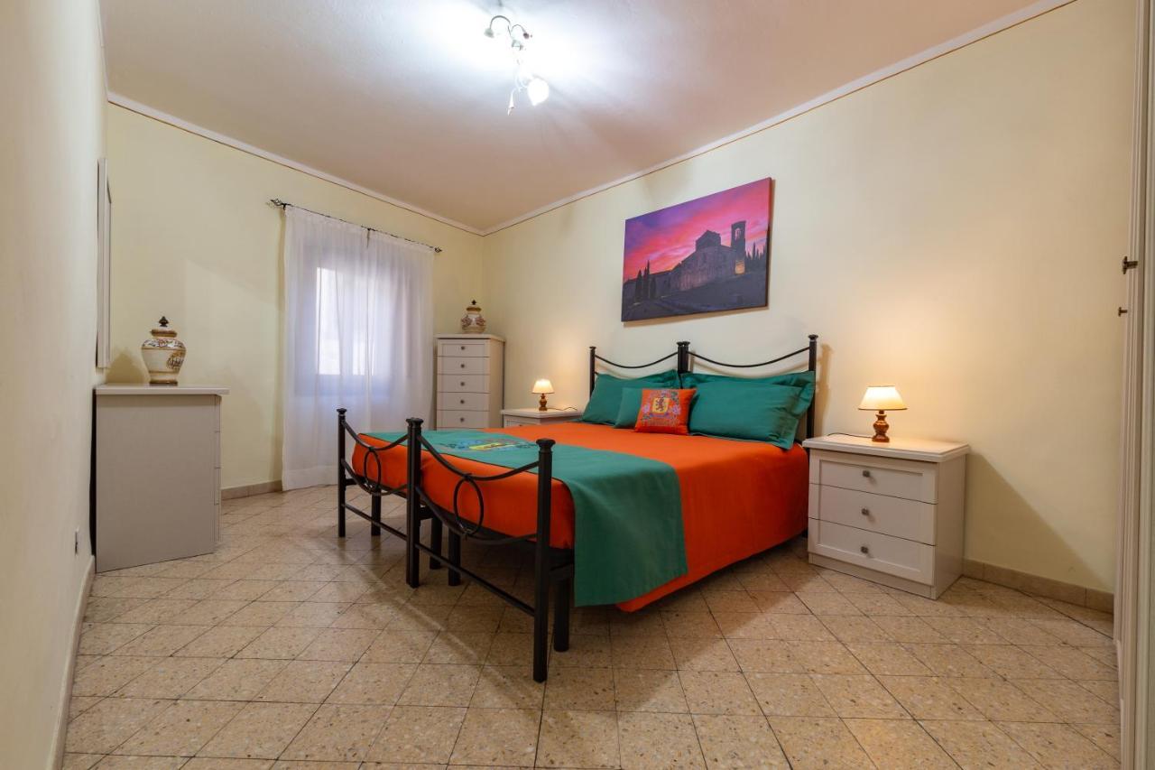 Ibibiena - Suite Bellavista Bibbiena Exterior photo