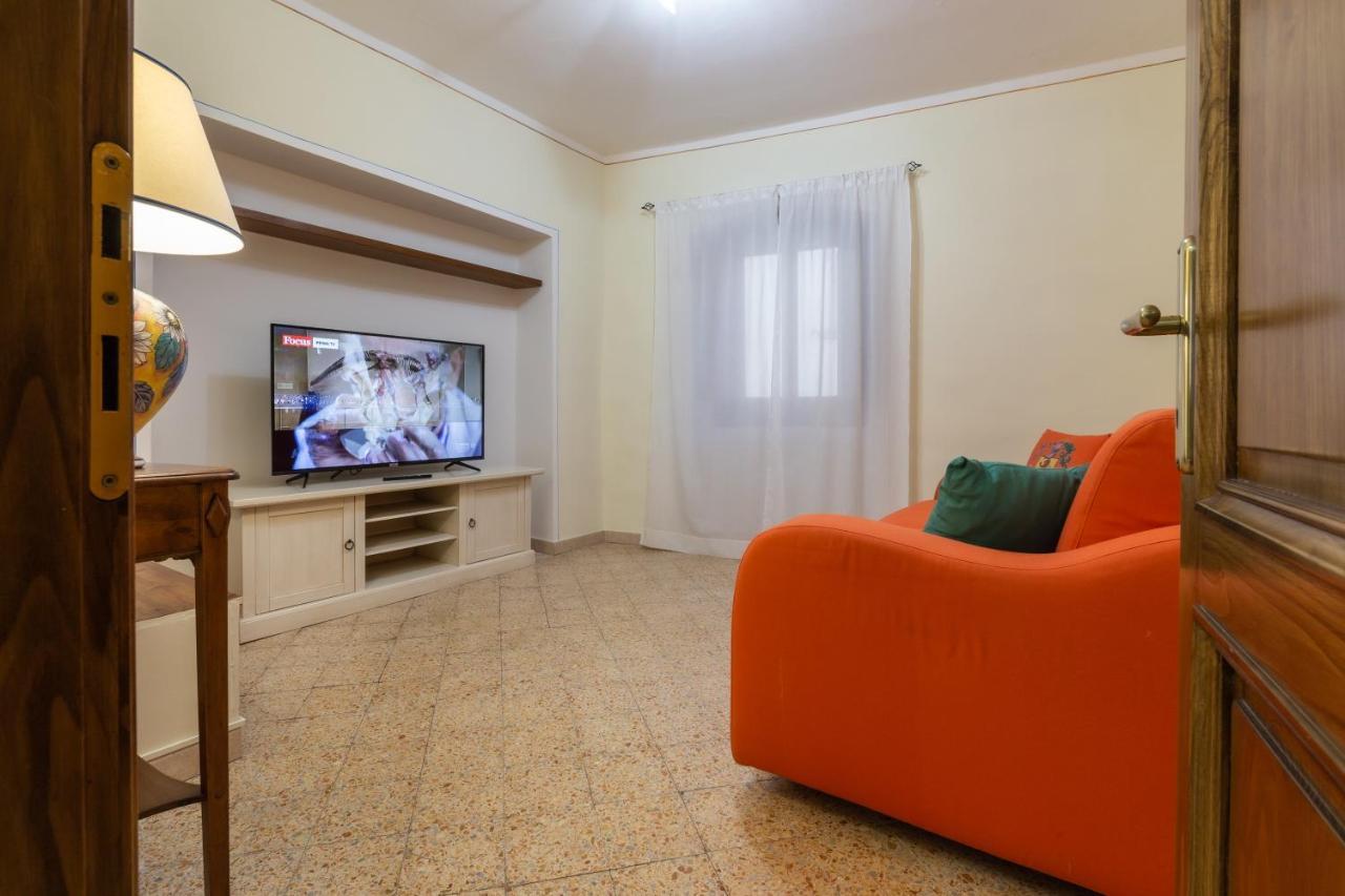 Ibibiena - Suite Bellavista Bibbiena Exterior photo
