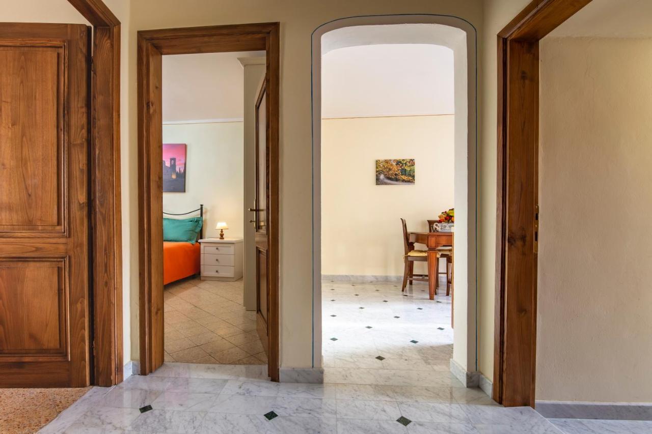Ibibiena - Suite Bellavista Bibbiena Exterior photo
